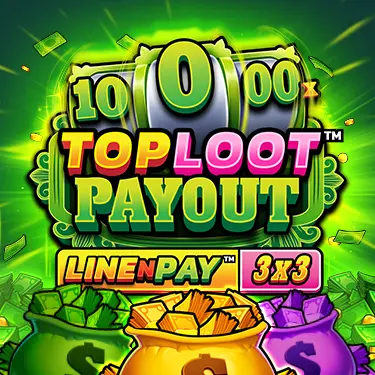 TopLoot Payout LineNPay